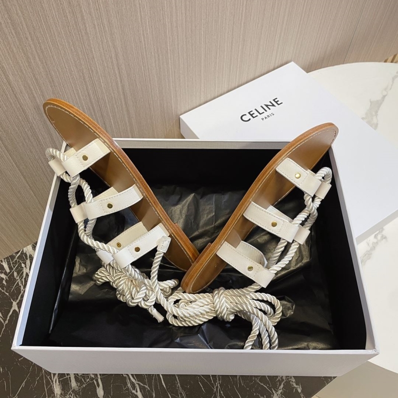 Celine Sandals